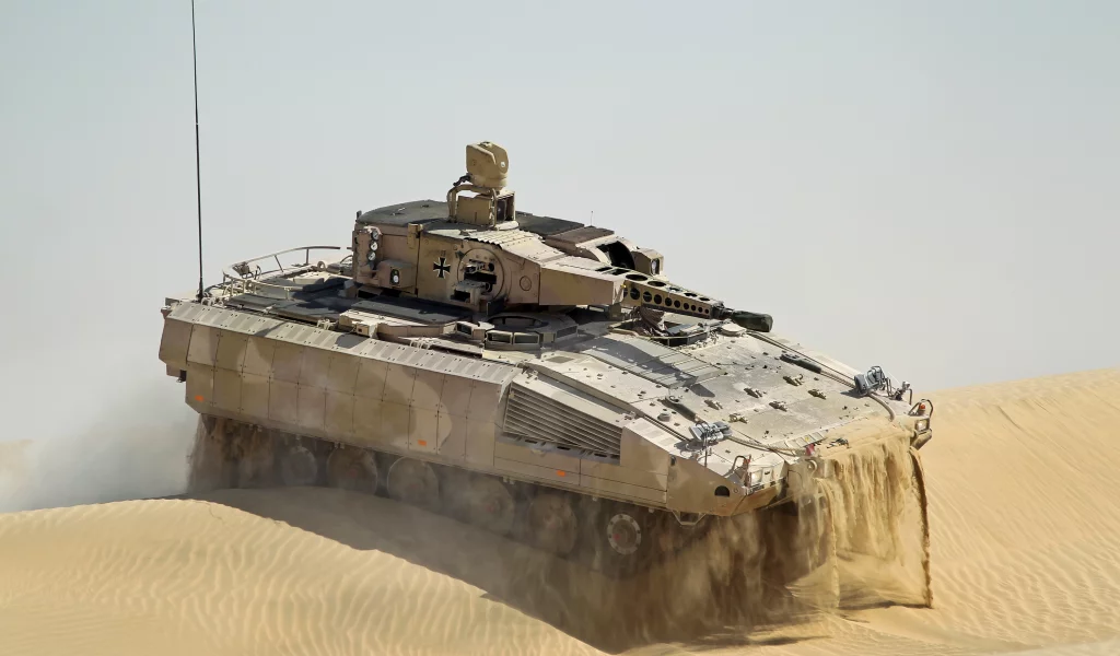 бмп &amp;quot;пума&amp;quot;, sch__tzenpanzer puma
