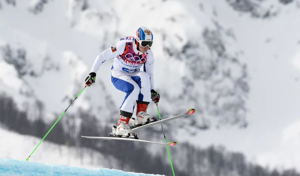 ски-кросс, sochi 2014 olympic winter games, егор коротков, сочи 2014