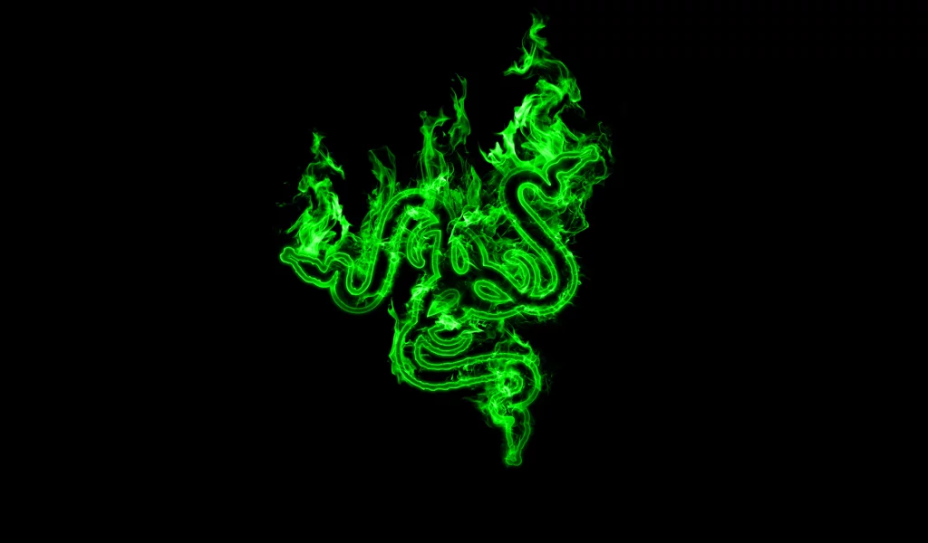 razer, pyro, минимализм, hi-tech