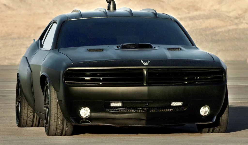 challenger, dodge, tuning