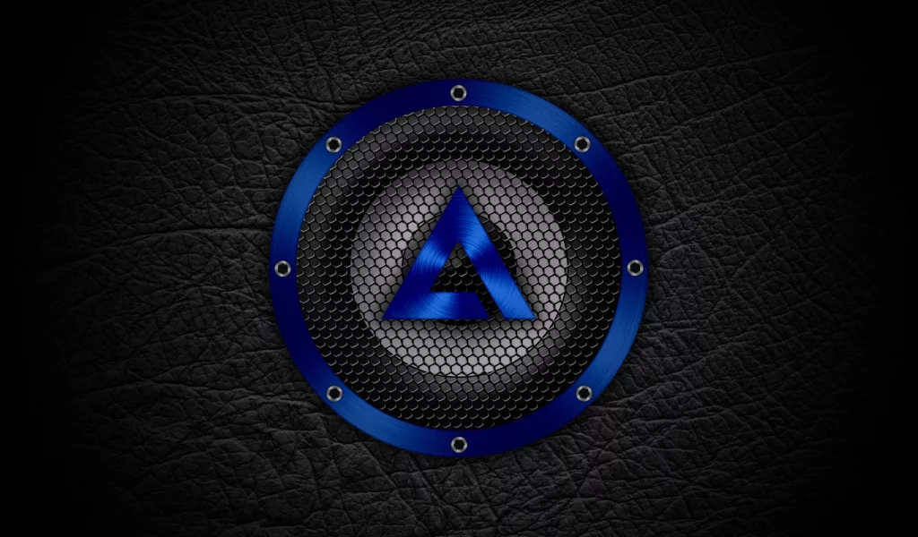artem izmaylov media player, hi-tech, минимализм, aimp