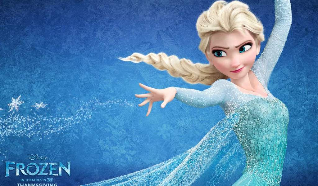 холодное сердце, elsa, animation studios, 2013, frozen, walt disney