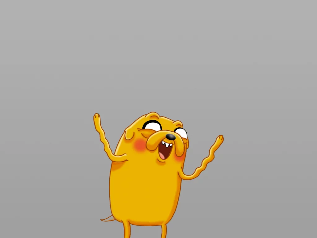 желтый, jake, джейк, время приключений, adventure time, собака