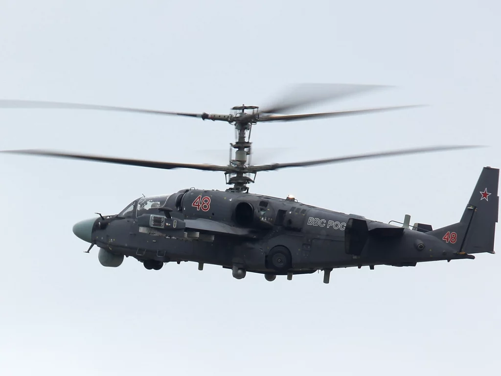 &amp;quot;аллигатор&amp;quot;, ка-52 , &amp;quot;hokum b&amp;quot;