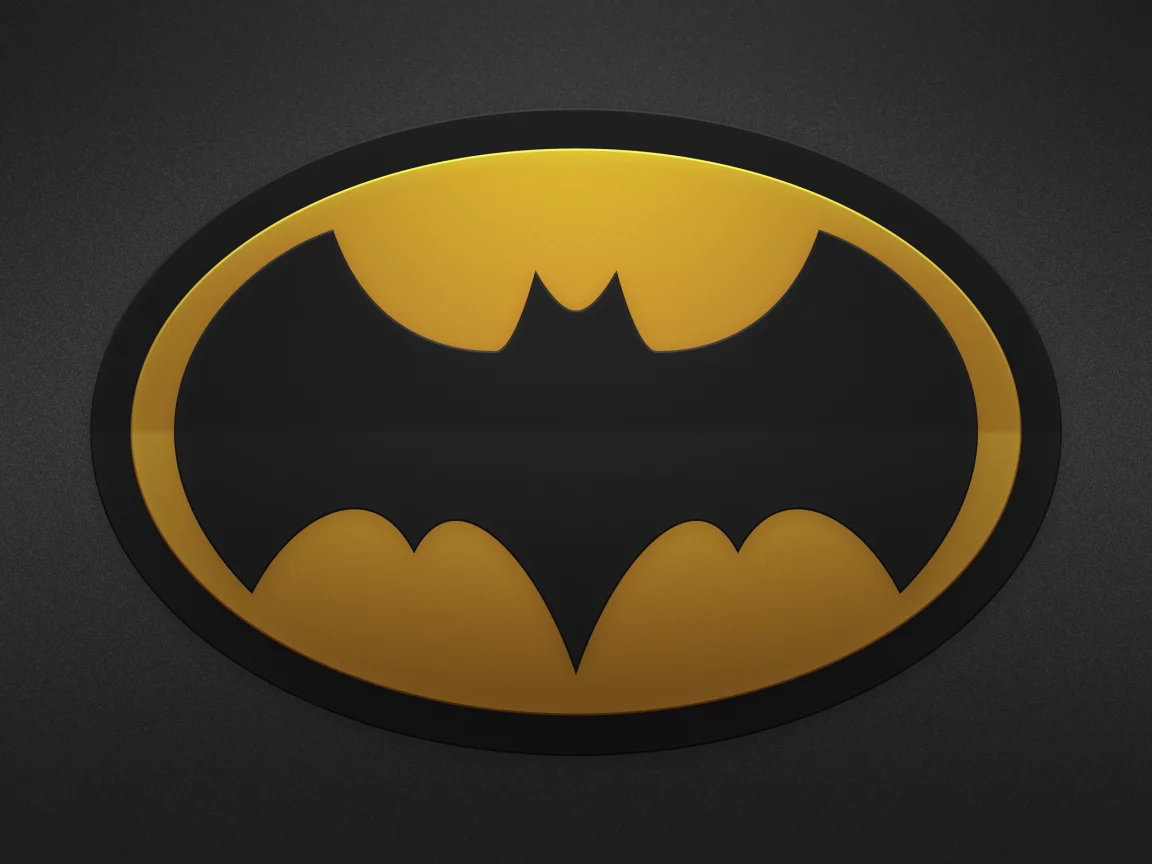 hq wallpaper, бэтман, эмблема, batman, logo