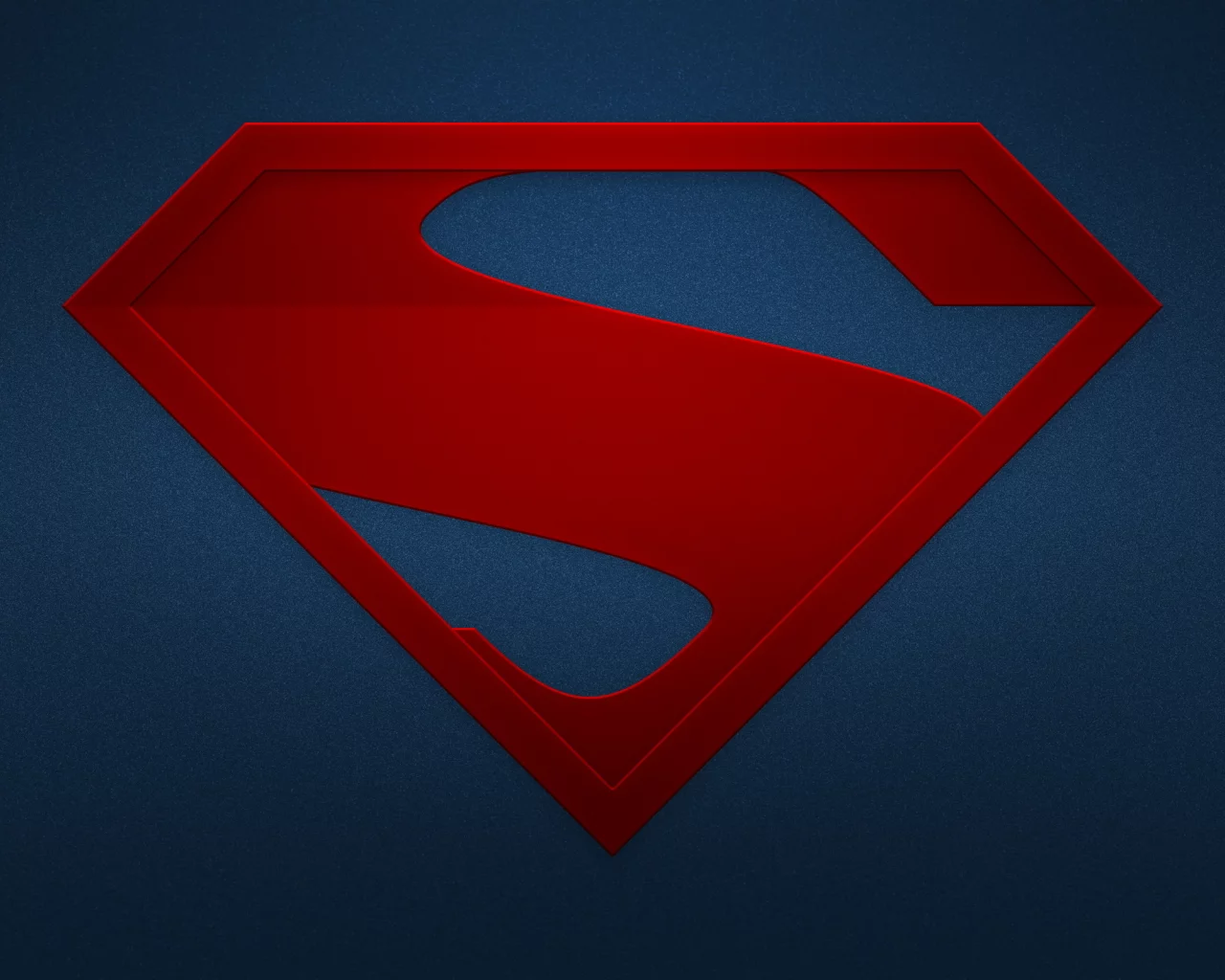 hq wallpaper, супермен, superman, logo, логотип, эмблема