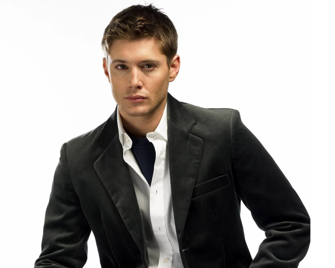 актер, мужчина, парень, jensen ackles