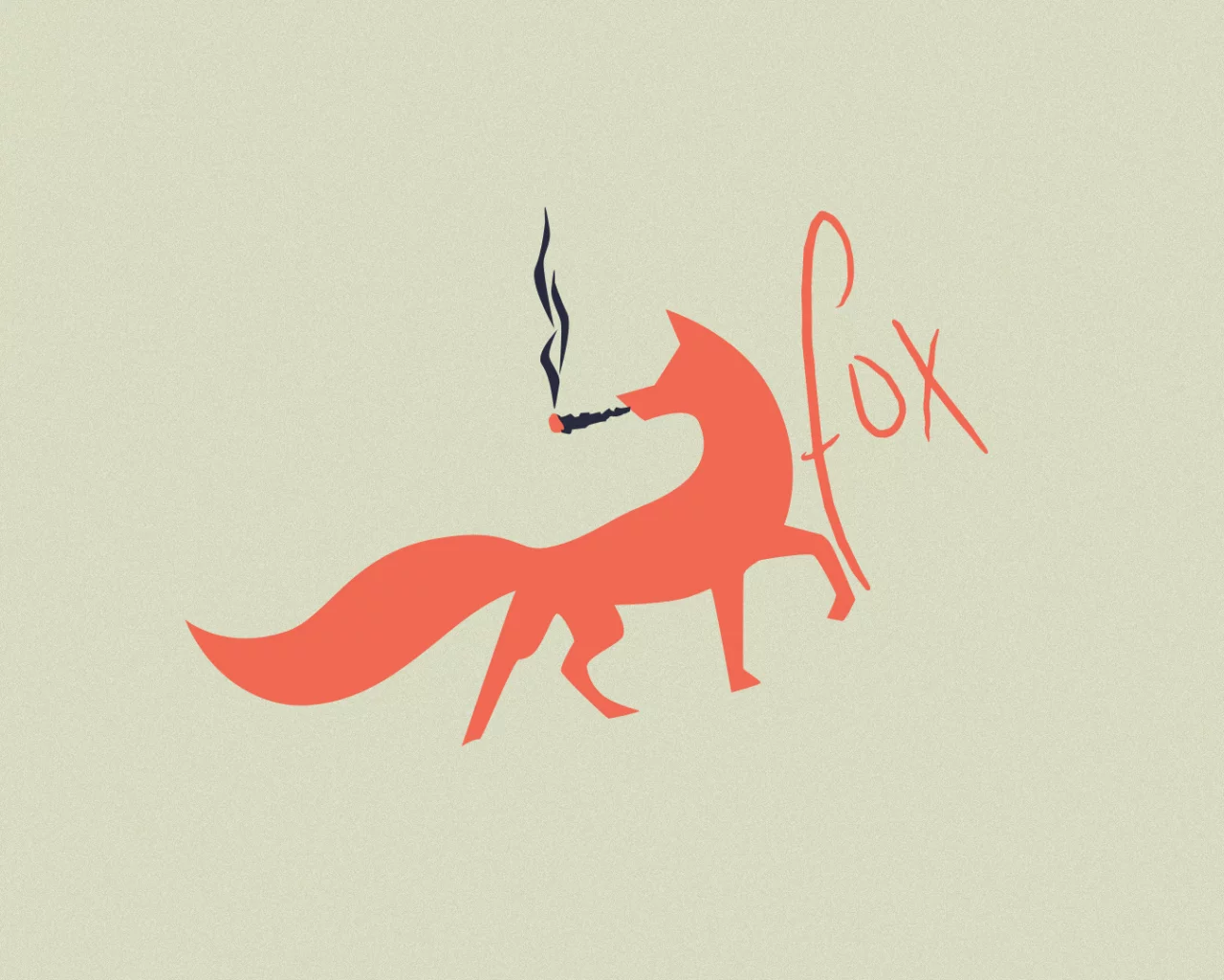 оранжевая лиса, лиса, fox, фокс, оранжевая лисица