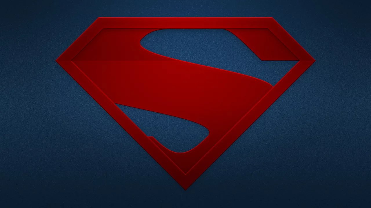 hq wallpaper, супермен, superman, logo, логотип, эмблема