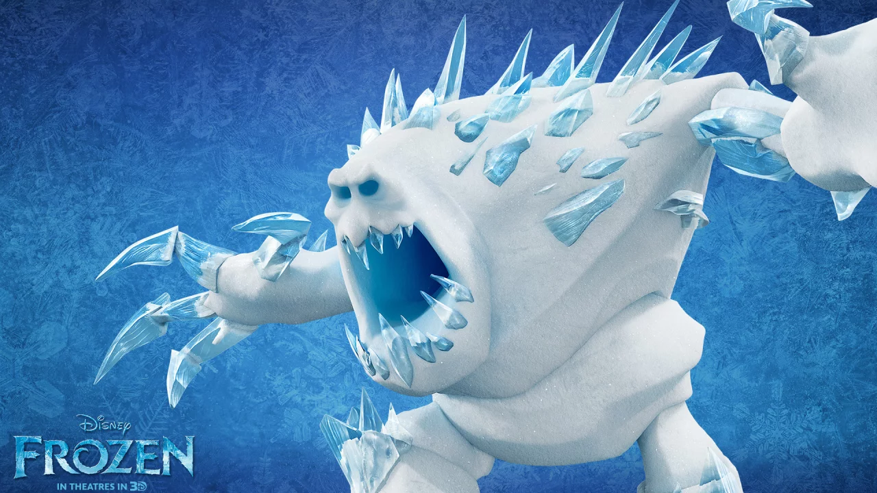  дисней, маршмеллоу, мультфильм, холодное сердце, frozen