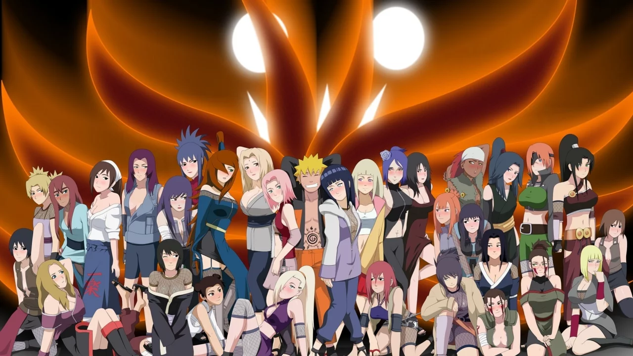 chunin, genin, jounin, nukenin, naruto, naruto shippuden, uzumaki, kurama, mizukage, kyuubi