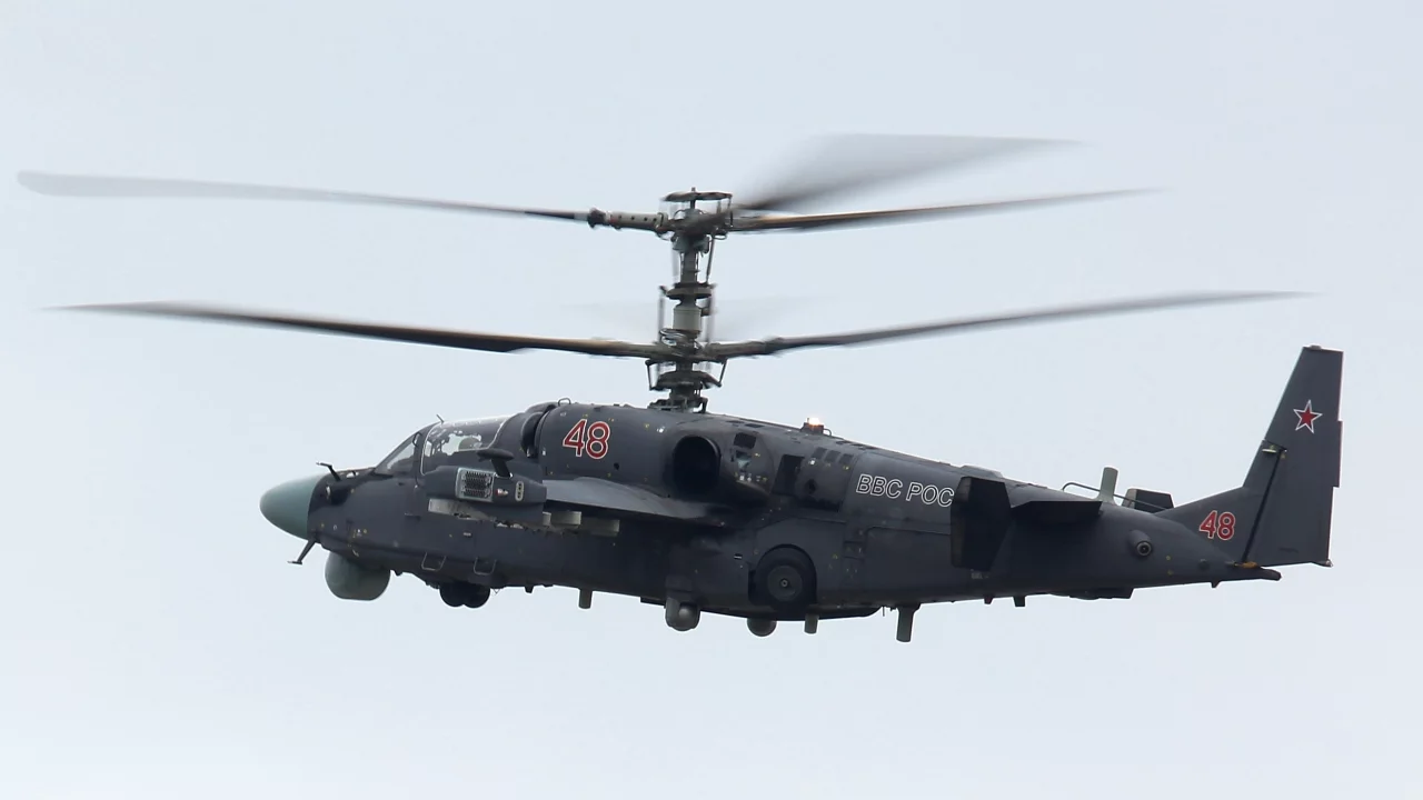 &amp;quot;аллигатор&amp;quot;, ка-52 , &amp;quot;hokum b&amp;quot;