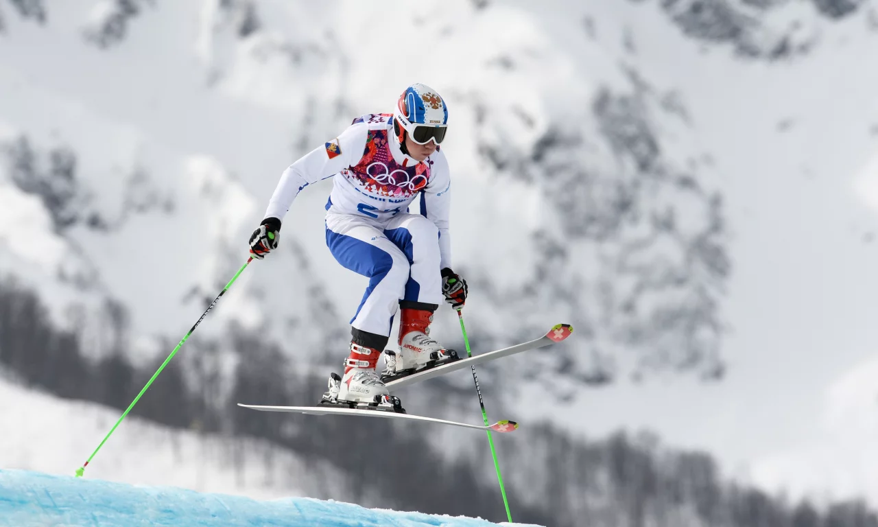 ски-кросс, sochi 2014 olympic winter games, егор коротков, сочи 2014