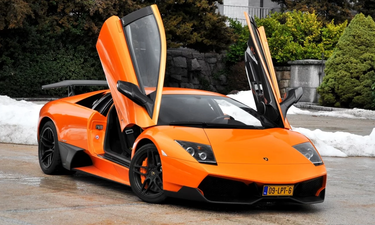 sv, ламборгини, murcielago, суперкар, lamborghini, lp670-4, марселаго