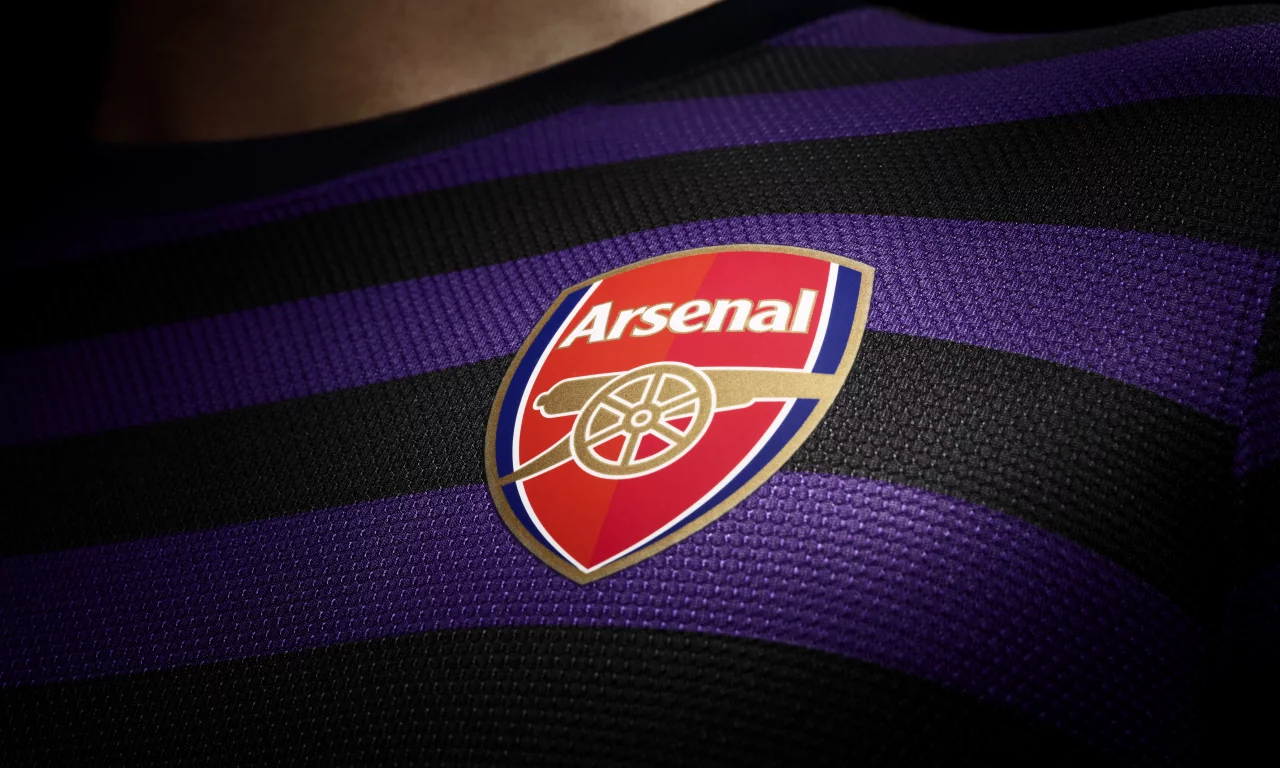 kit, nike, arsenal, футбол