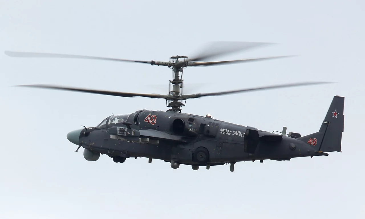 &amp;quot;аллигатор&amp;quot;, ка-52 , &amp;quot;hokum b&amp;quot;
