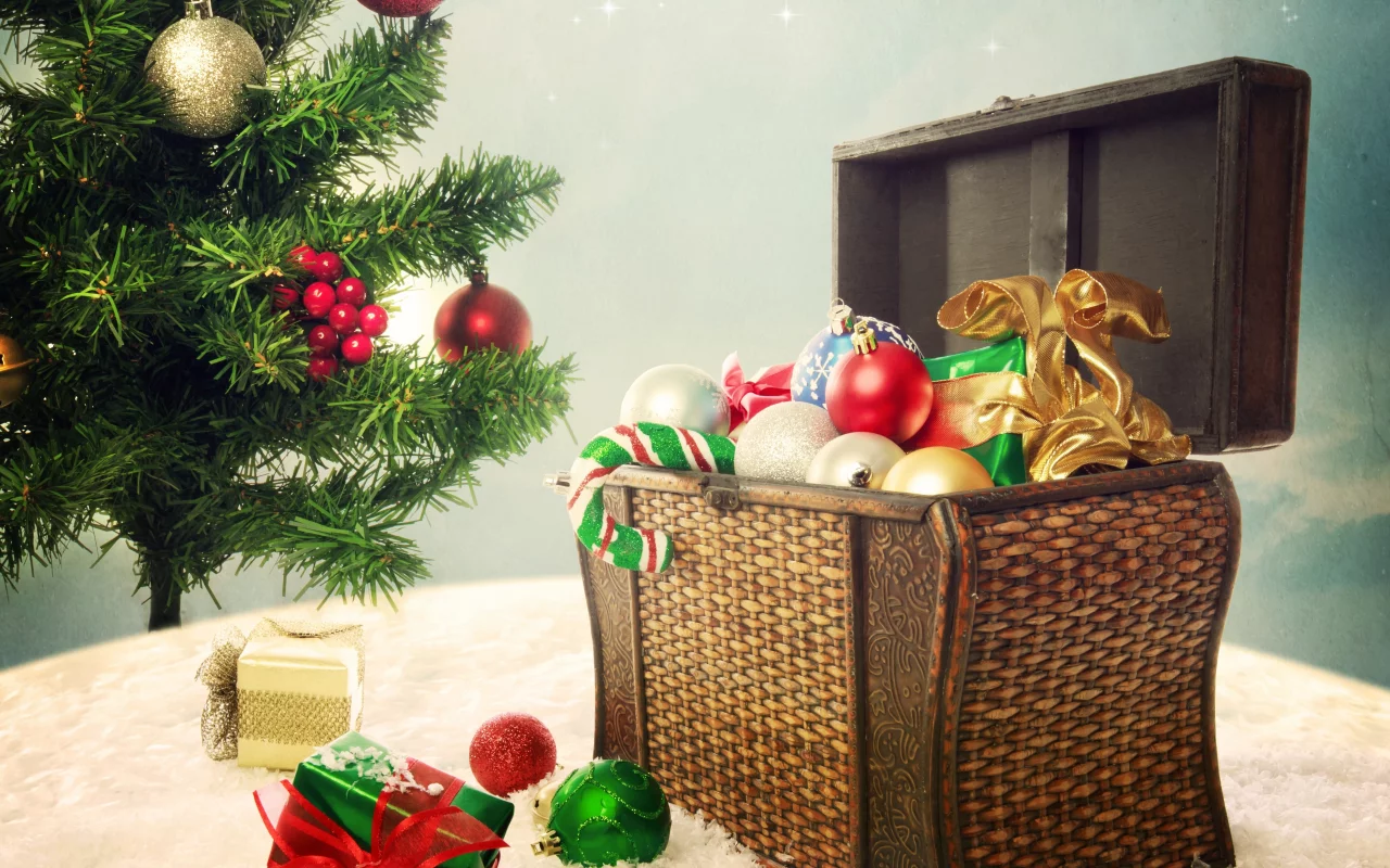 шарики, new year, новый год, christmas, праздник, рождество