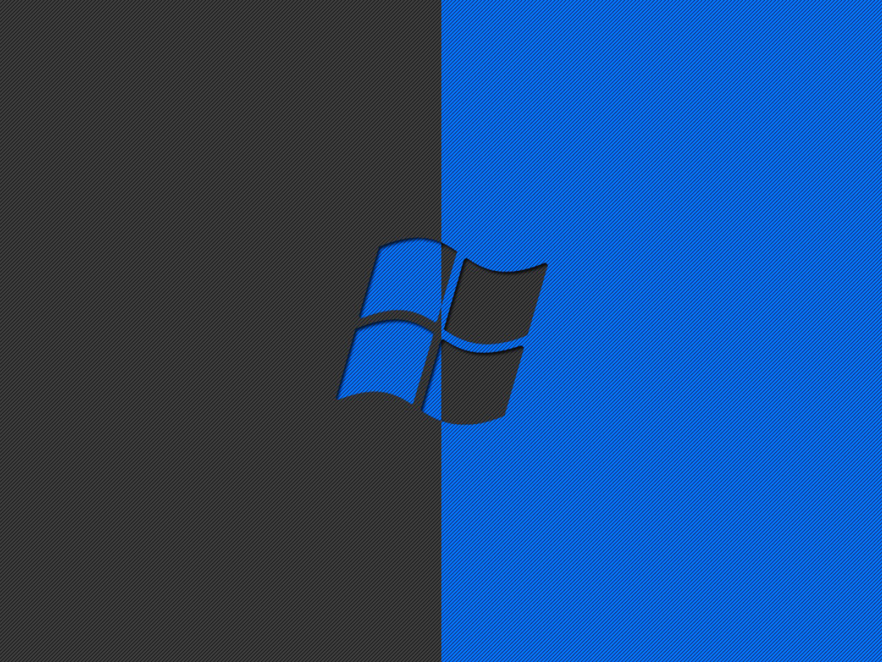 логотип, компьютер, windows, обои, операционная система