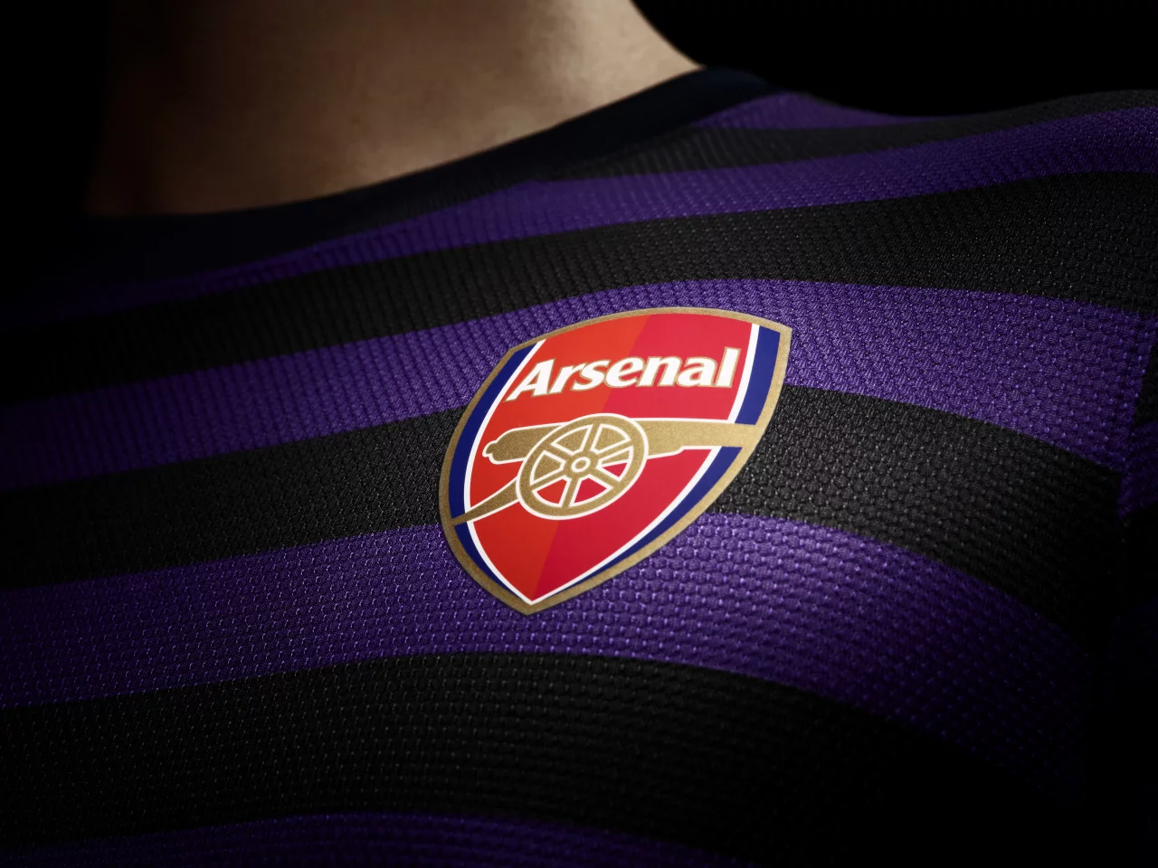 kit, nike, arsenal, футбол