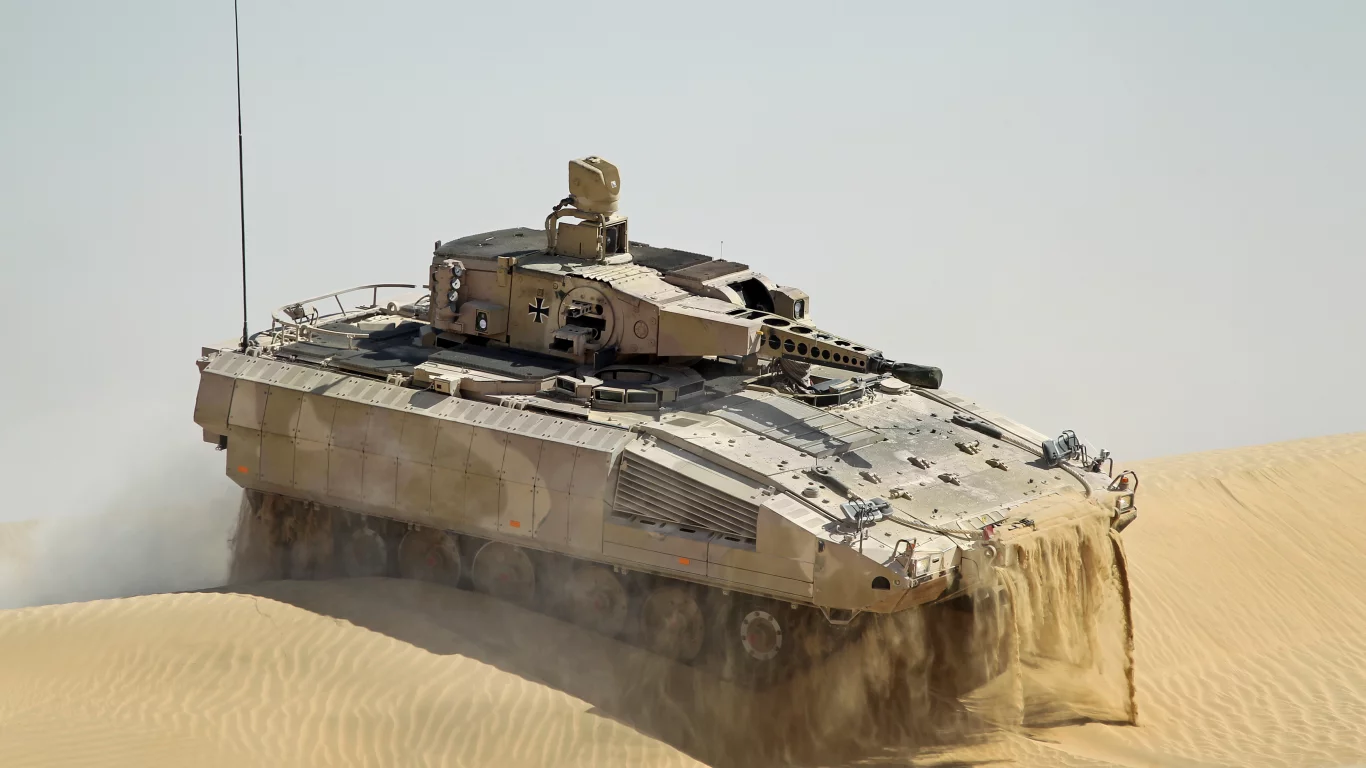 бмп &amp;quot;пума&amp;quot;, sch__tzenpanzer puma