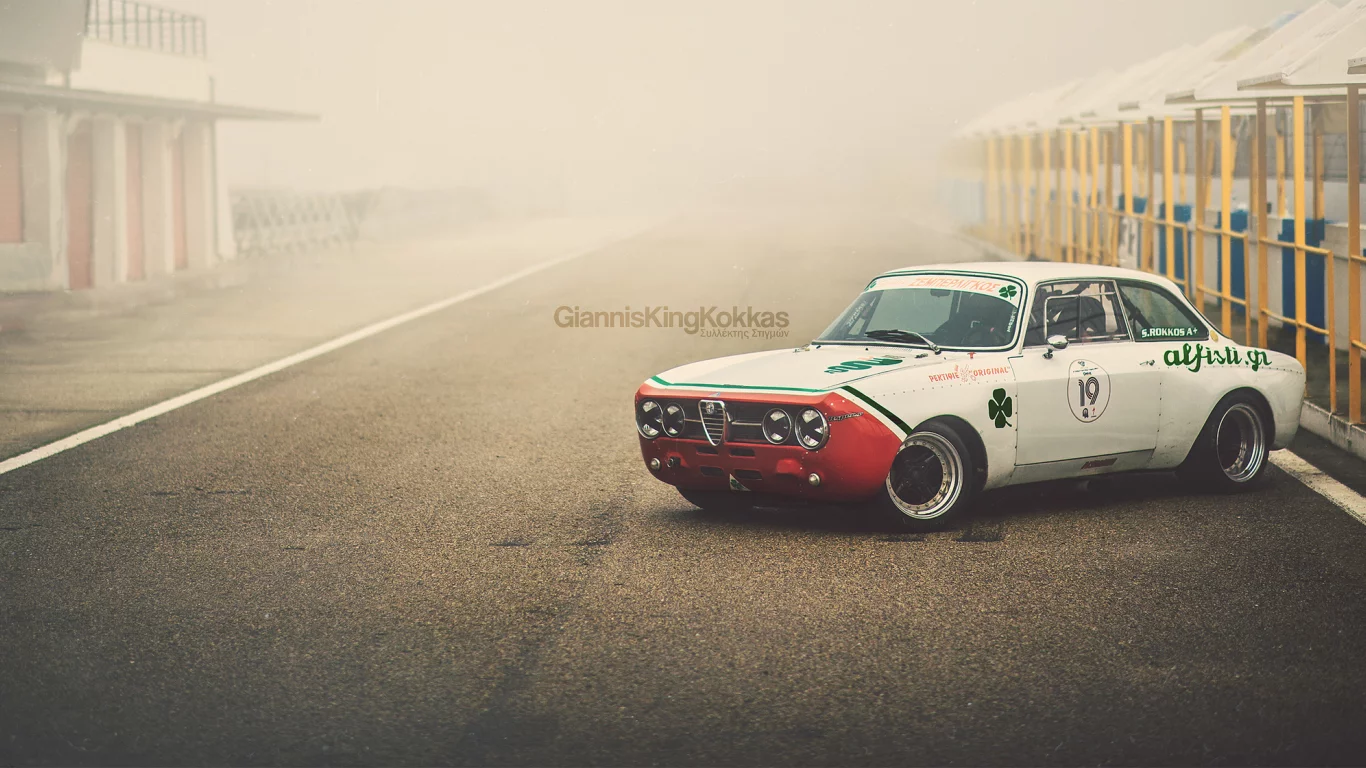 giulia, retro, oldschool, 1750, alfa romeo, 1970, gtam