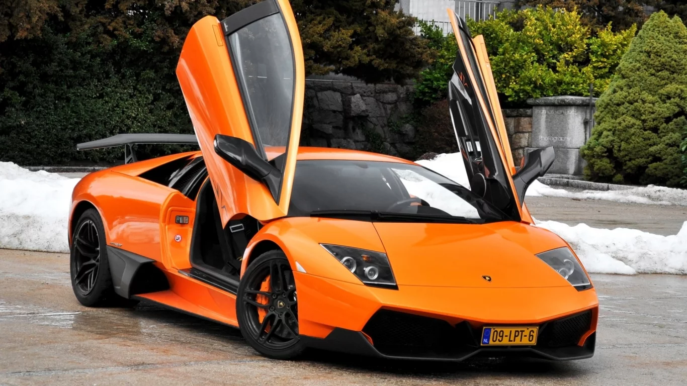 sv, ламборгини, murcielago, суперкар, lamborghini, lp670-4, марселаго