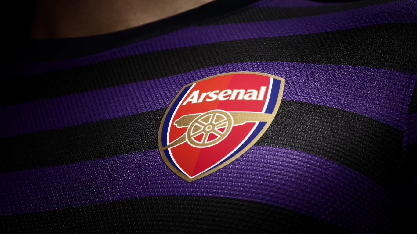 kit, nike, arsenal, футбол
