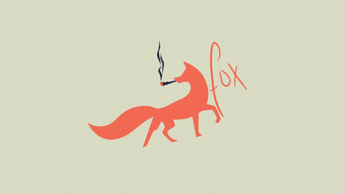 оранжевая лиса, лиса, fox, фокс, оранжевая лисица