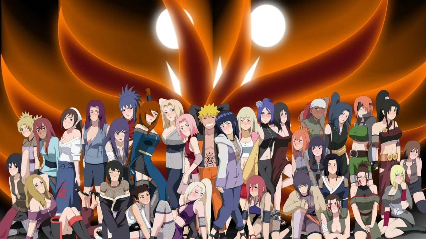 chunin, genin, jounin, nukenin, naruto, naruto shippuden, uzumaki, kurama, mizukage, kyuubi