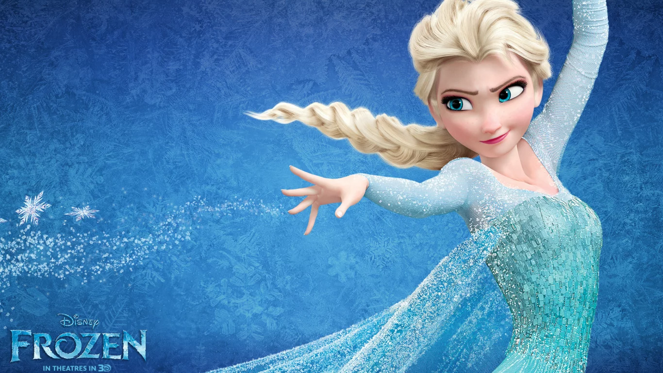 холодное сердце, elsa, animation studios, 2013, frozen, walt disney