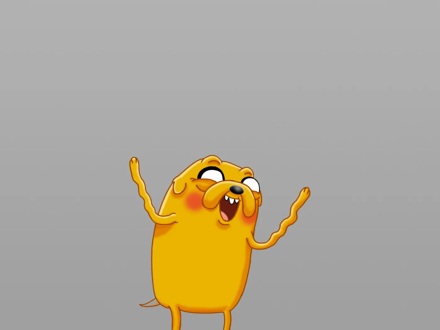 желтый, jake, джейк, время приключений, adventure time, собака