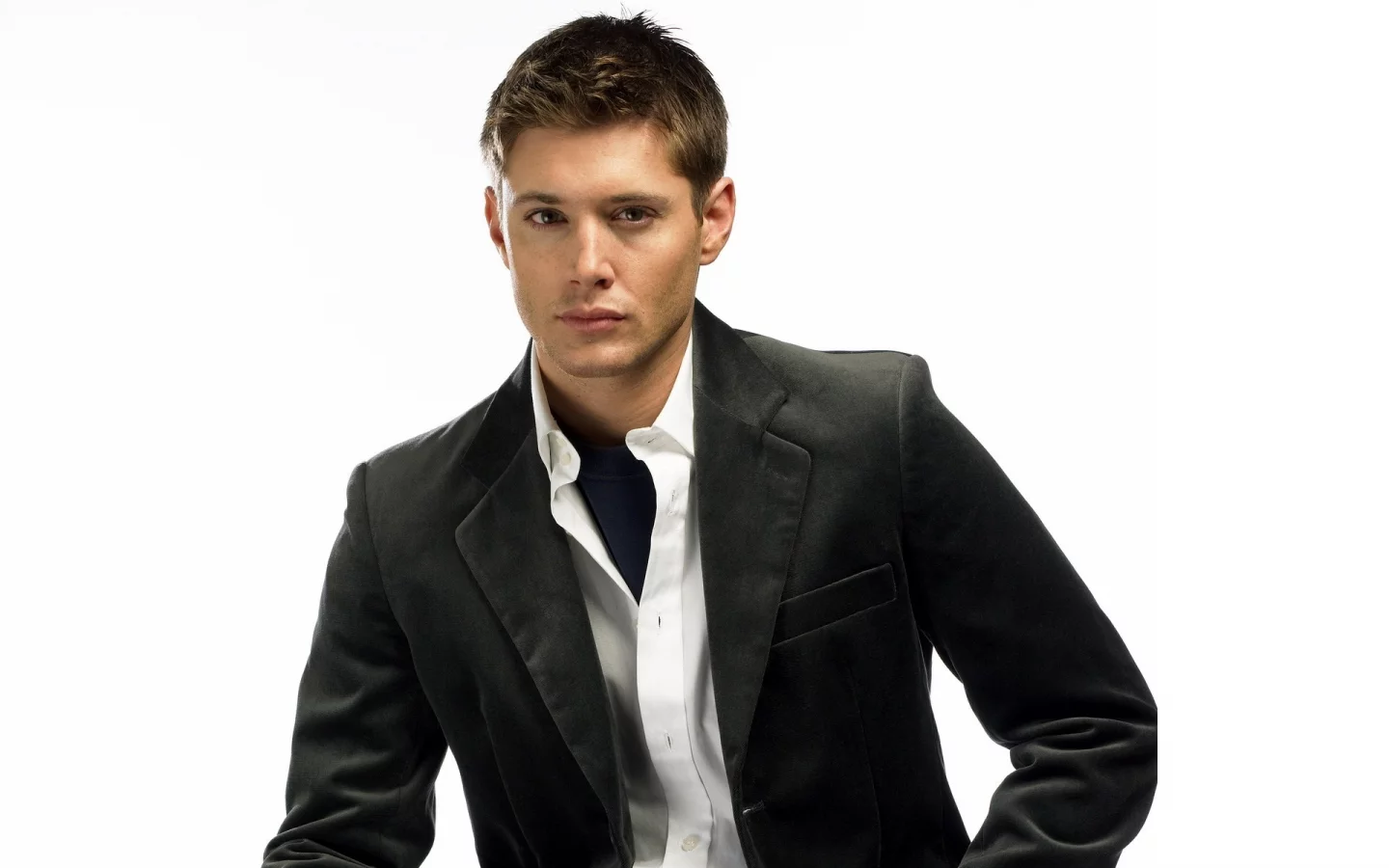 актер, мужчина, парень, jensen ackles
