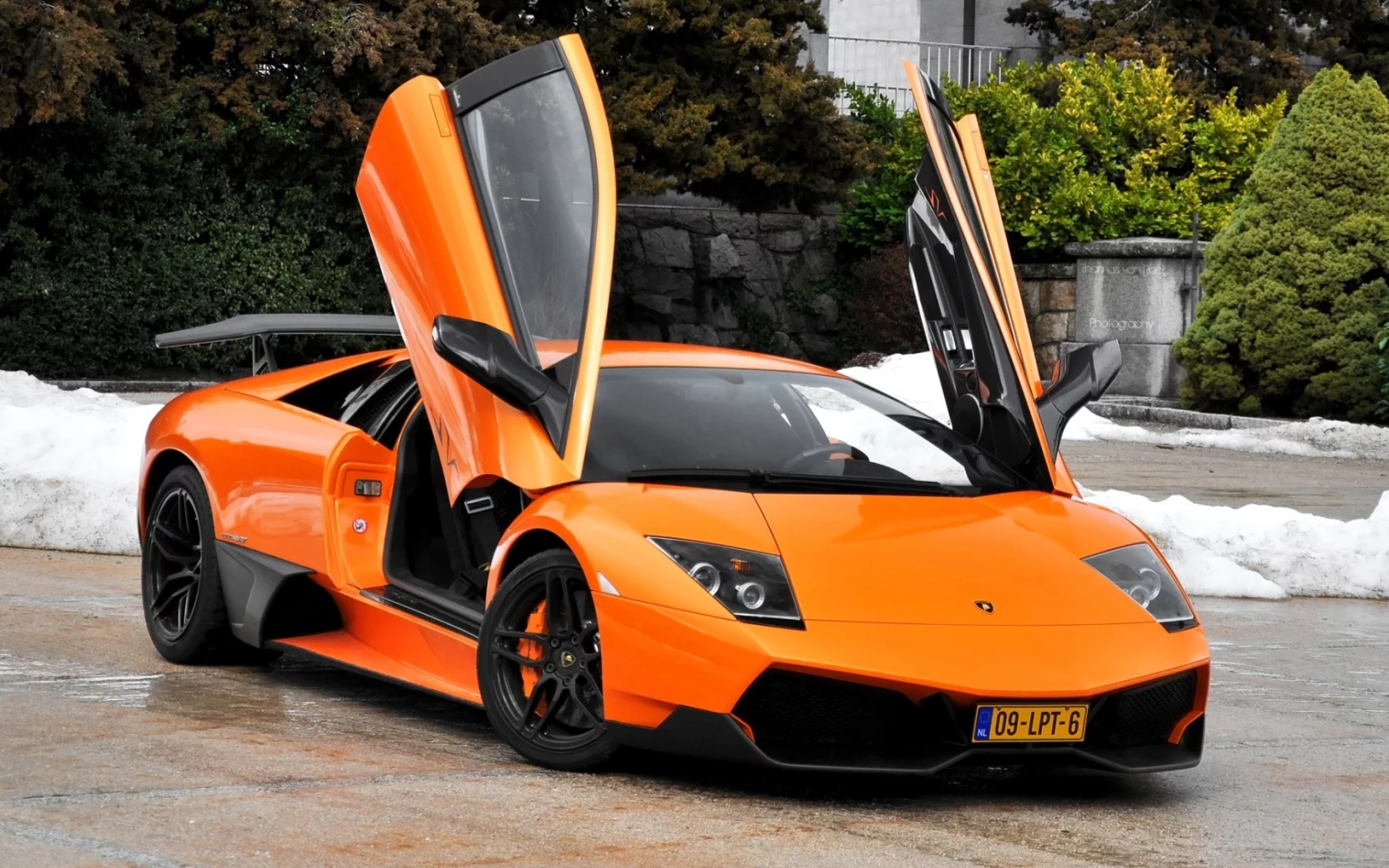 sv, ламборгини, murcielago, суперкар, lamborghini, lp670-4, марселаго
