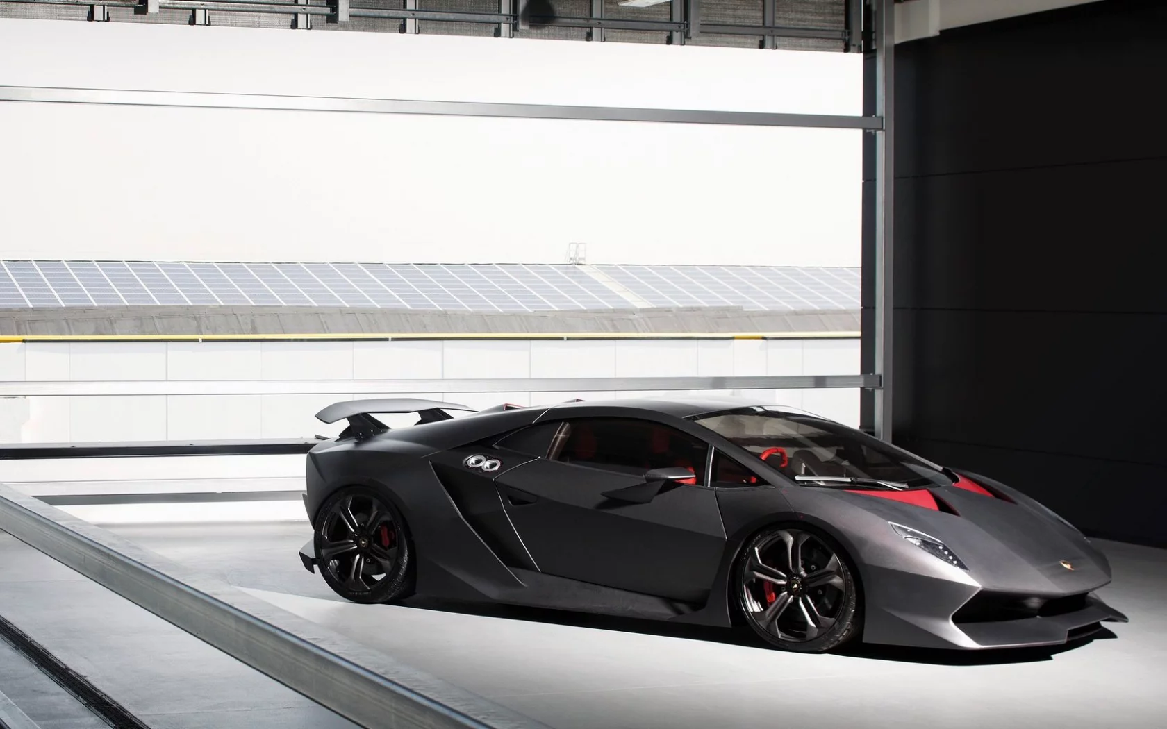 суперкар, car, lamborghini sesto elemento, ламборгини, autowalls
