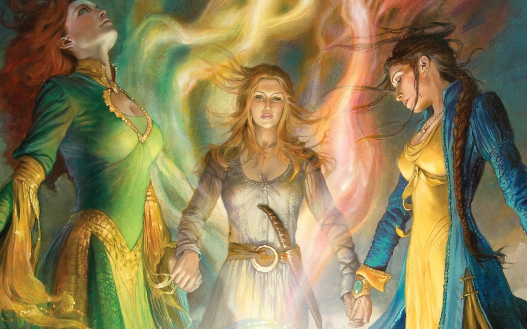 иллюстрация к книге, robert jordan, роберт джордан
