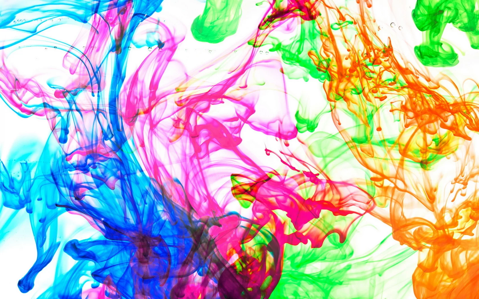 краска, colour abstract, фон, цвет