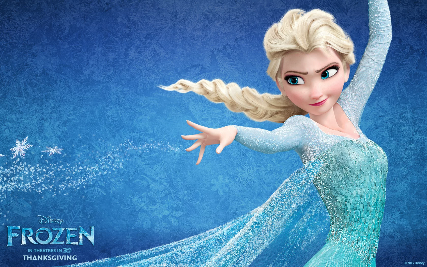 холодное сердце, elsa, animation studios, 2013, frozen, walt disney