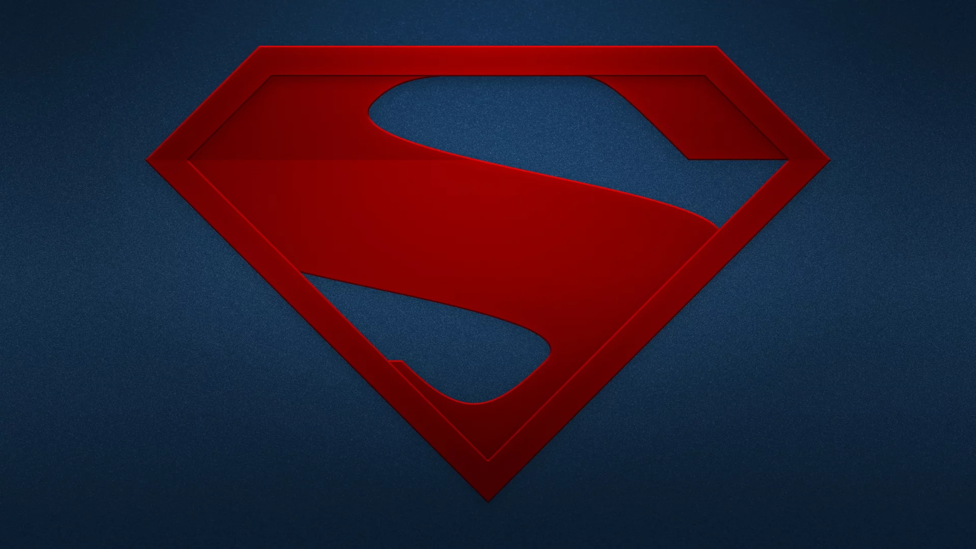 hq wallpaper, супермен, superman, logo, логотип, эмблема