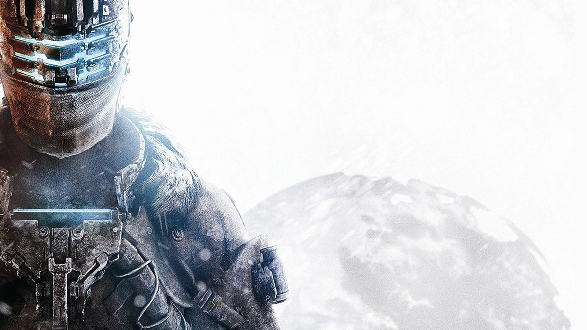 electronic arts, мёртвый космос, dead space 3, visceral games, айзек кларк