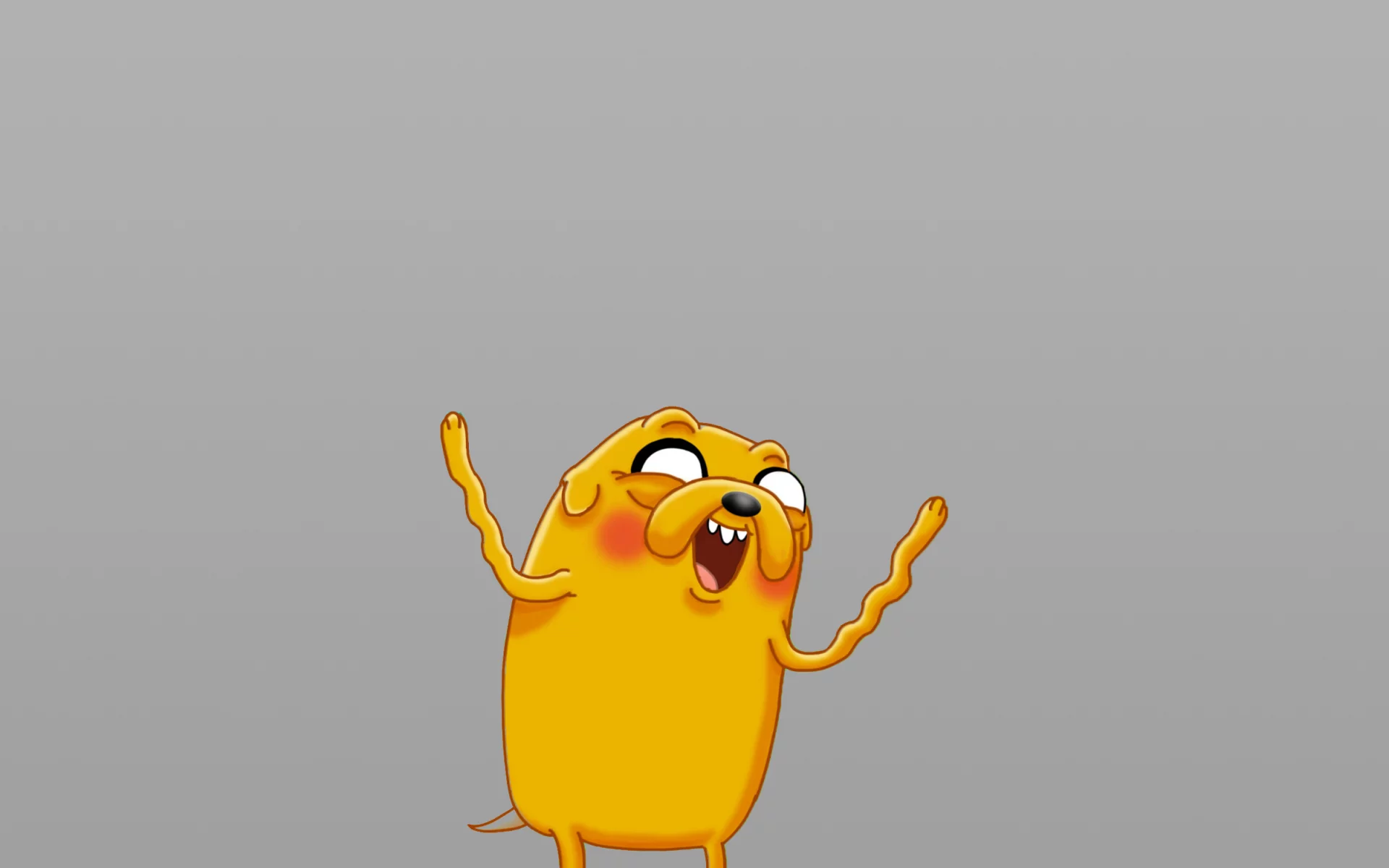 желтый, jake, джейк, время приключений, adventure time, собака