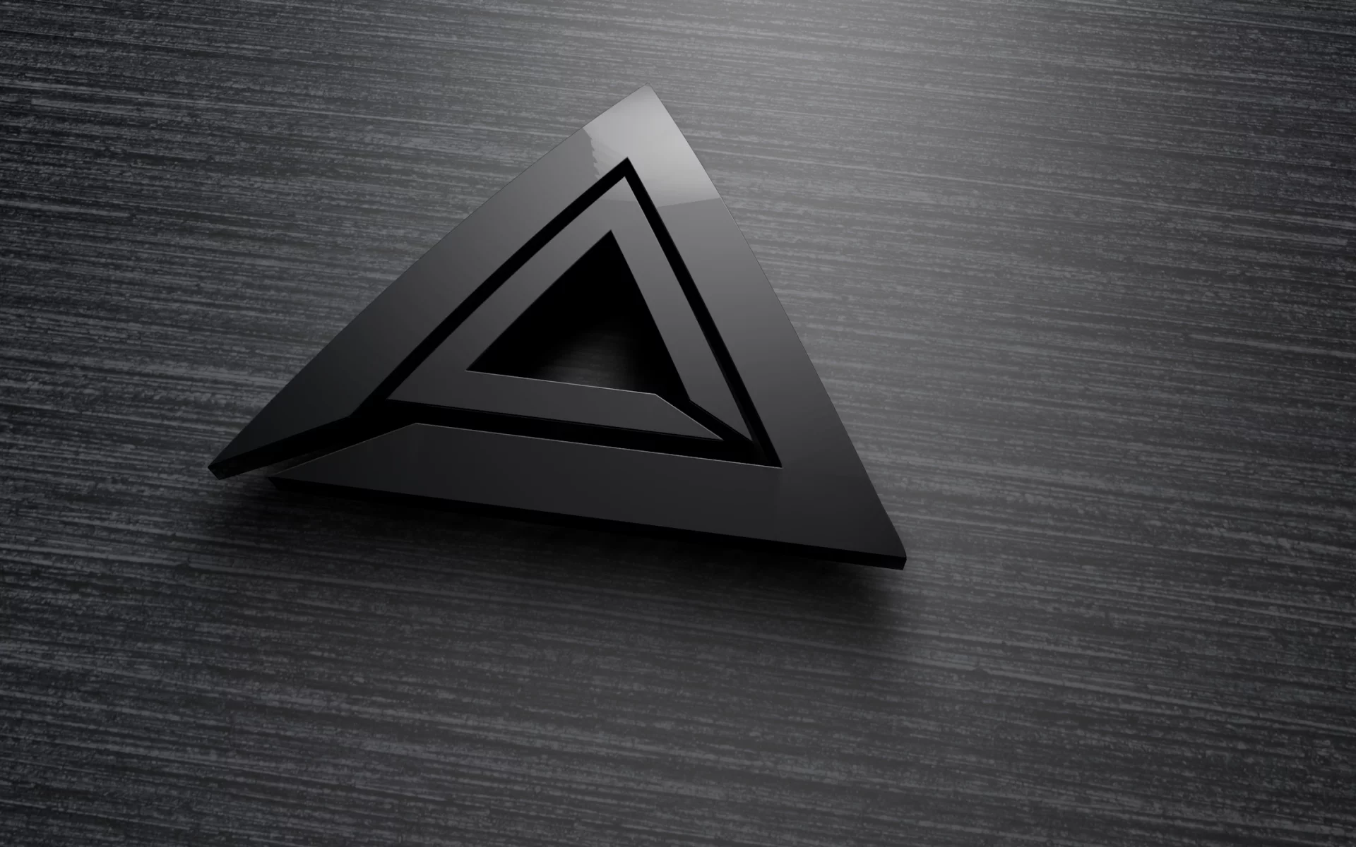 ANDRESTR, логотип, лого, андрестр, треугольник, графика, photoshop, cinema 4D