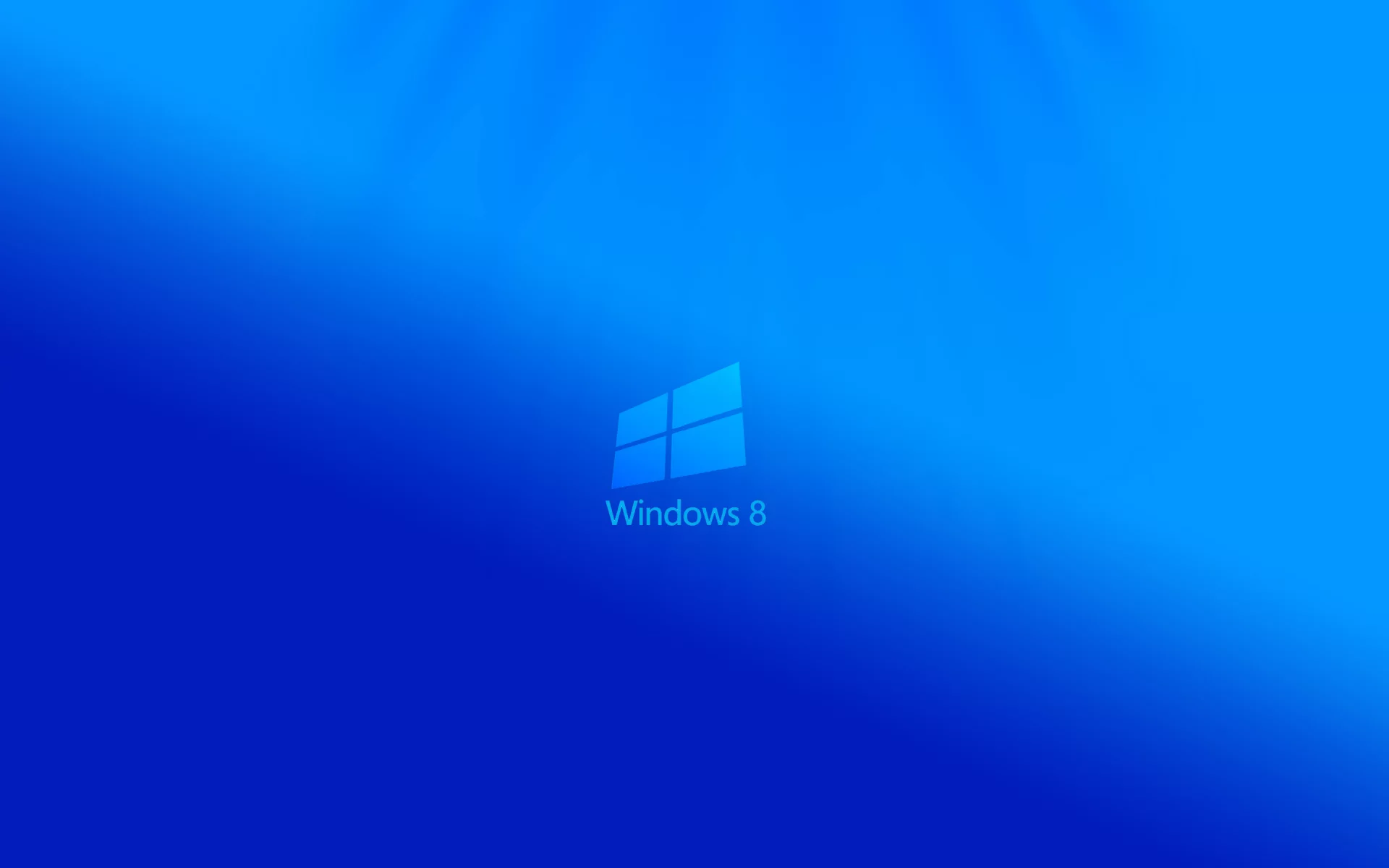 минимализм, minimal, windows 8, восьмёрка, 3d, логотип