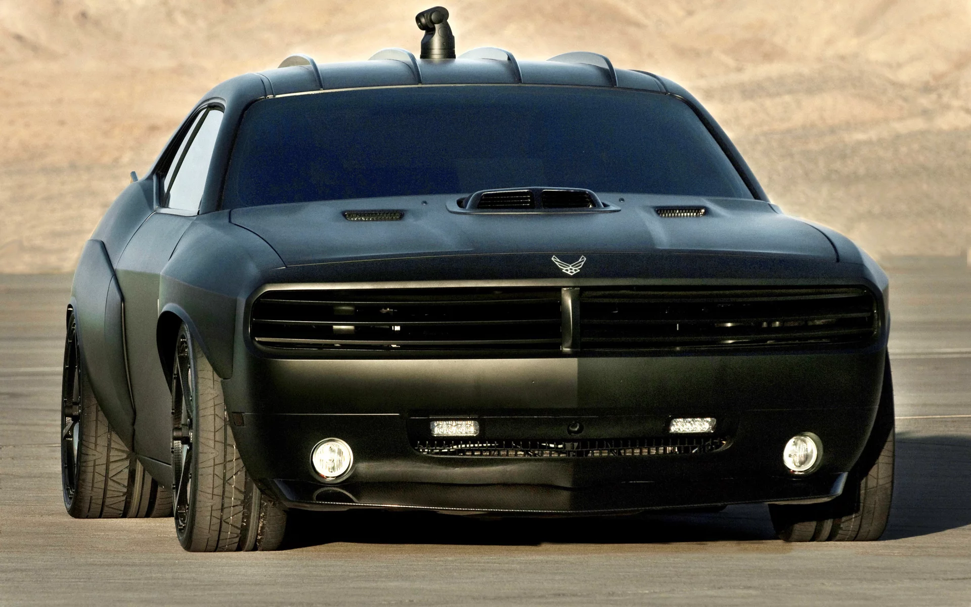 challenger, dodge, tuning