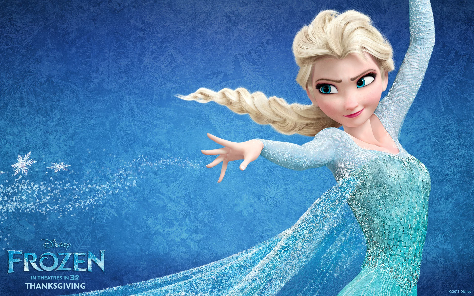 холодное сердце, elsa, animation studios, 2013, frozen, walt disney
