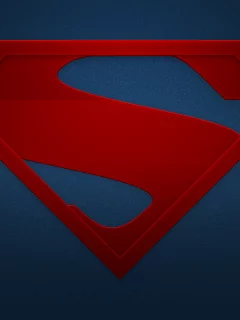 hq wallpaper, супермен, superman, logo, логотип, эмблема