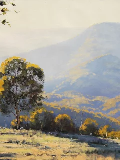 рисунок, australian light, artsaus, арт