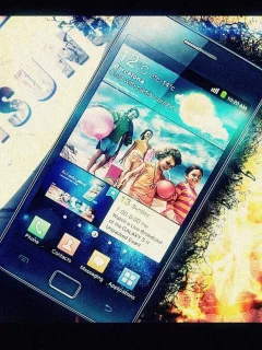 samsung, s2, sii, galaxy, galaxy