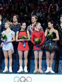 дмитрий соловьёв, екатерина боброва