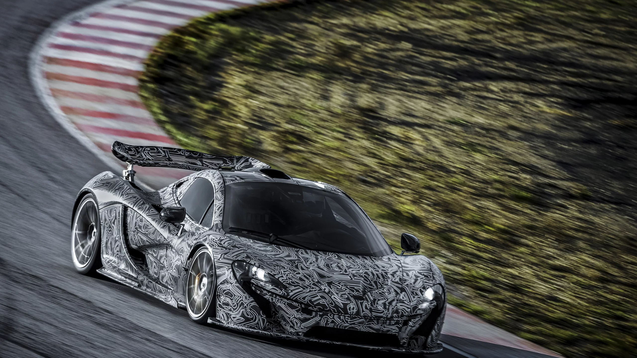 supercar, p1, mclaren