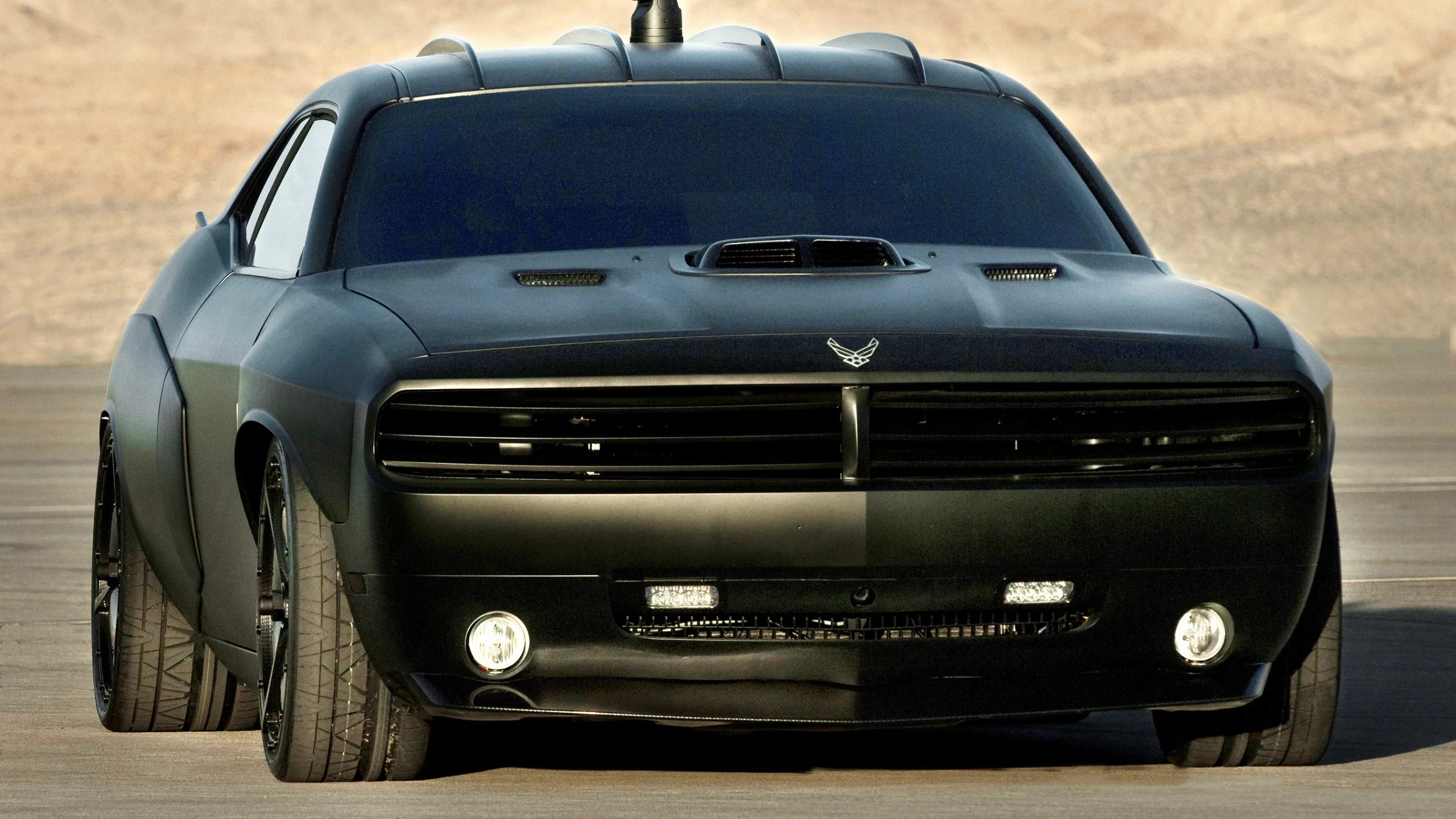 challenger, dodge, tuning